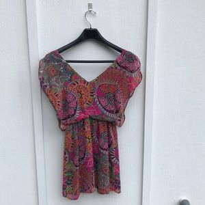 Lucky Love 🍀 💕 dress